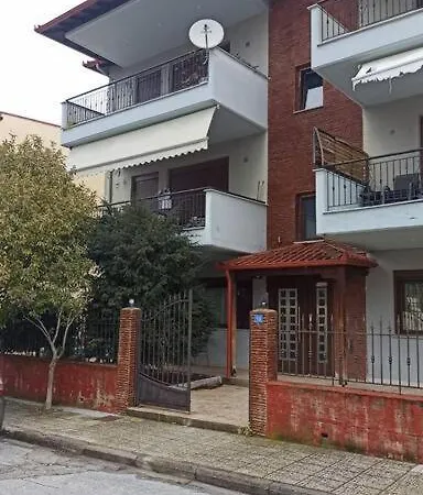 Litochoro Apartment 2 Exterior photo