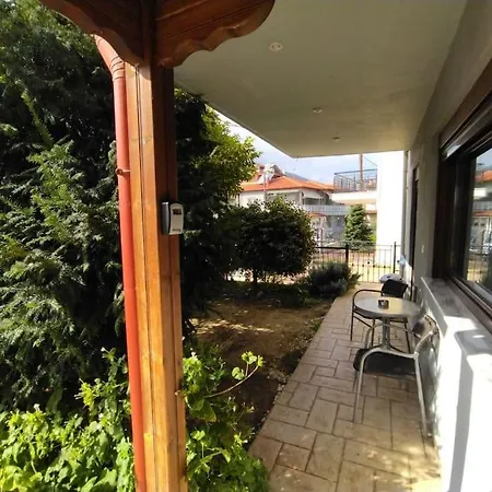 Litochoro Apartment 2 Exterior photo