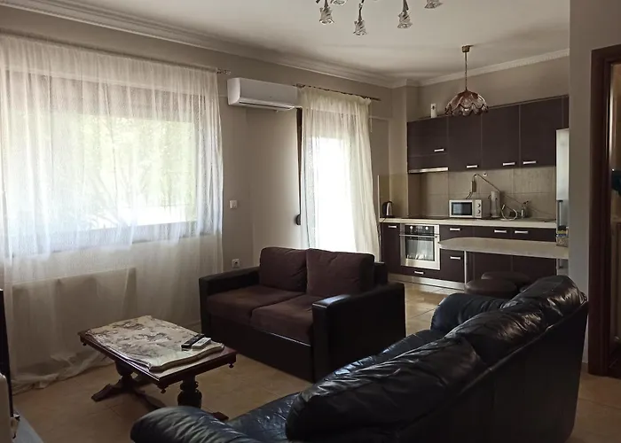 Litochoro Apartment 2