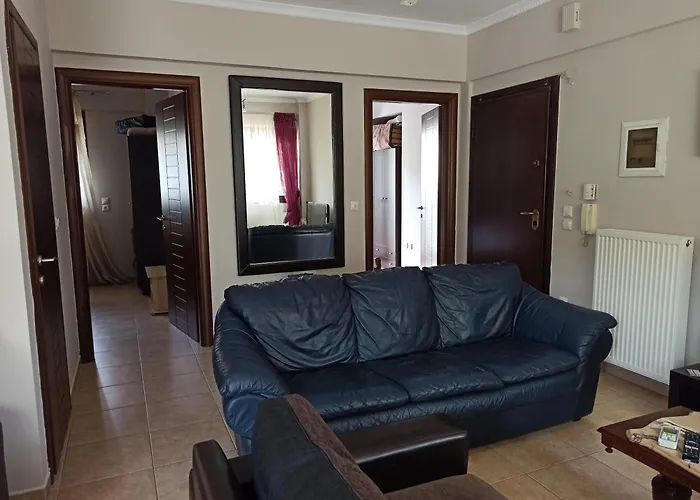 Litochoro Apartment 2