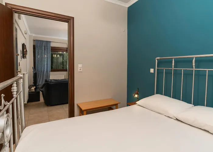 Litochoro Apartment 2