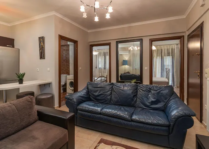 Litochoro Apartment 2