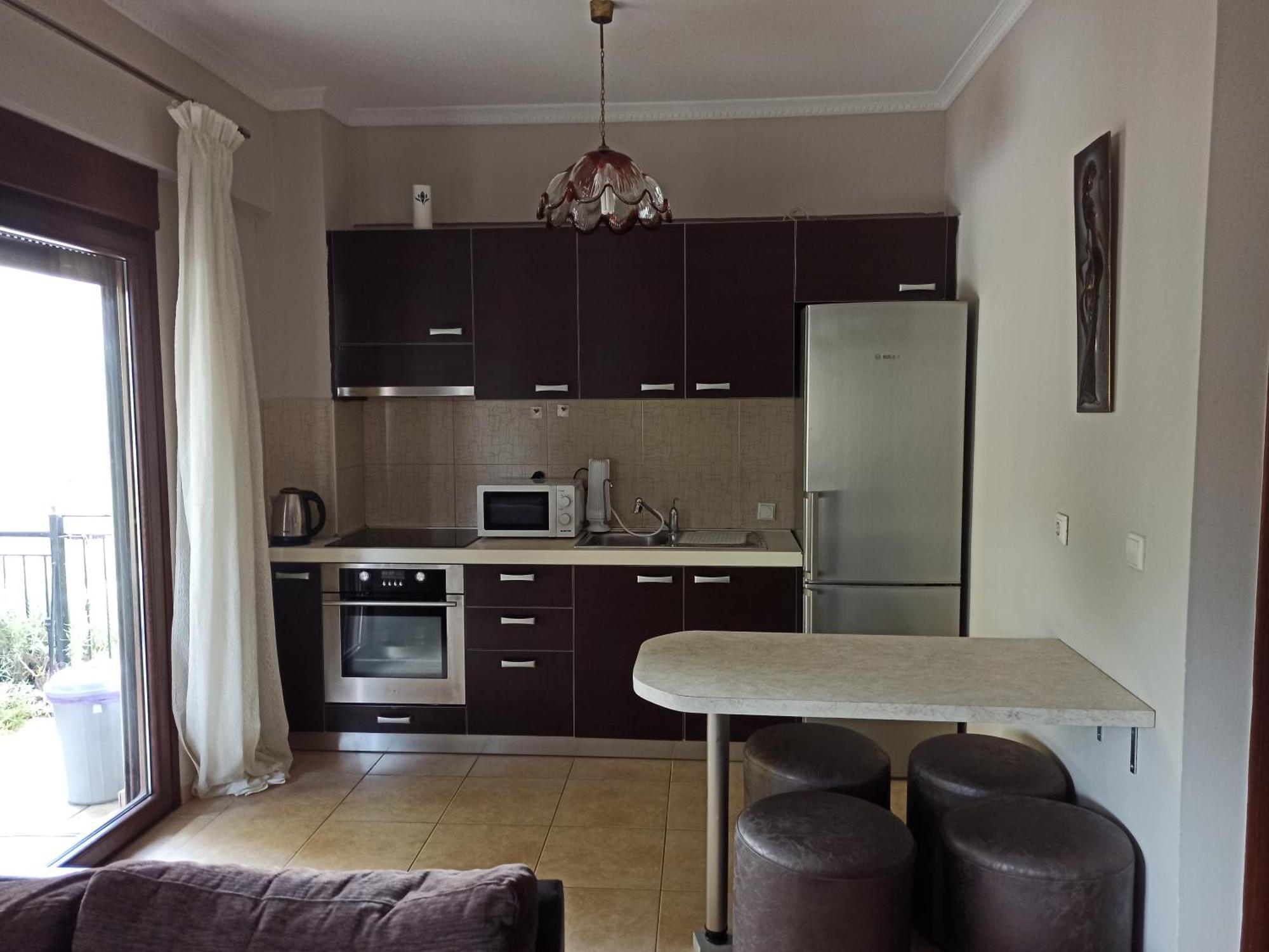 Apartment 2 *