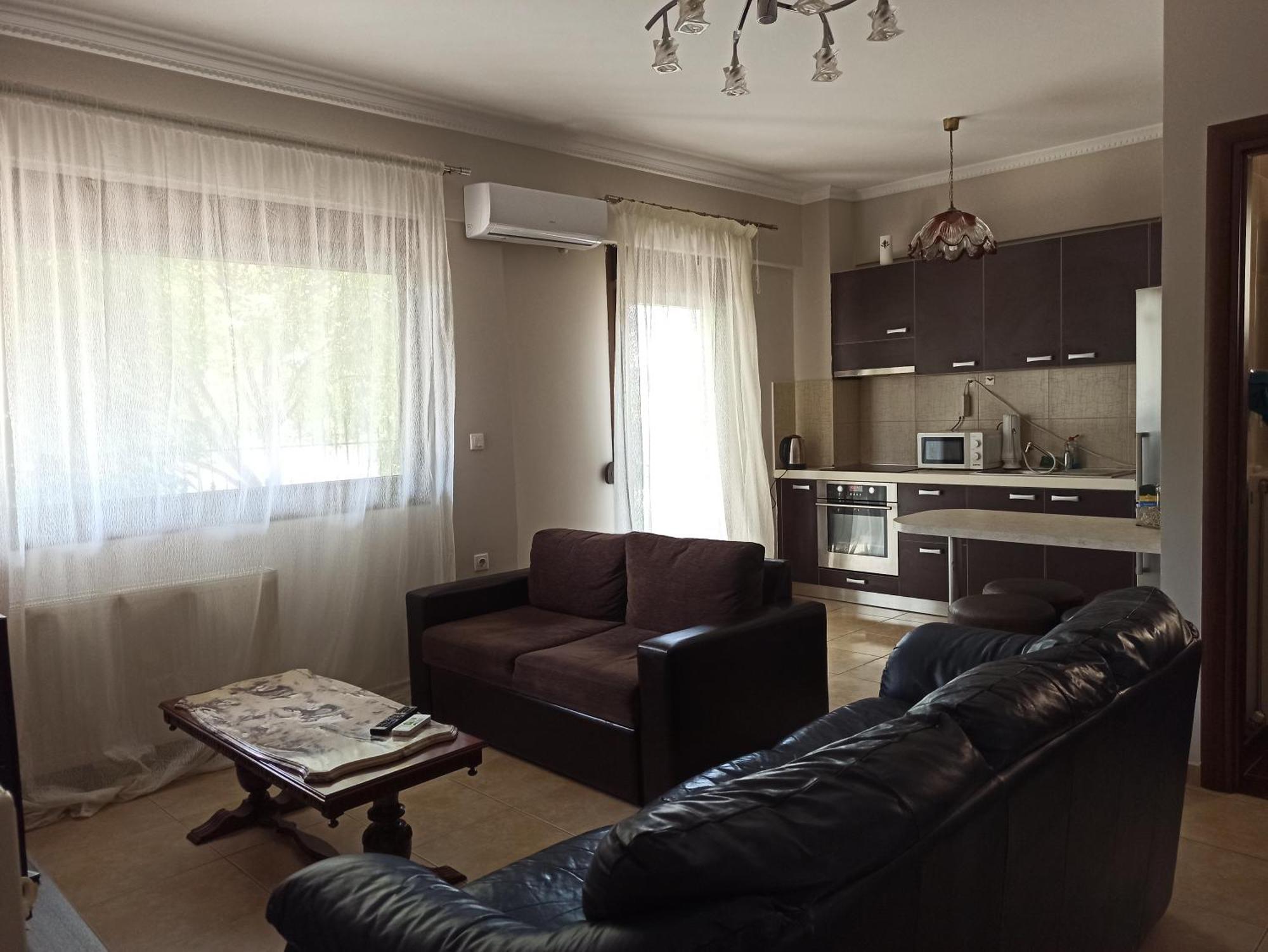 Apartment 2 Litochoro