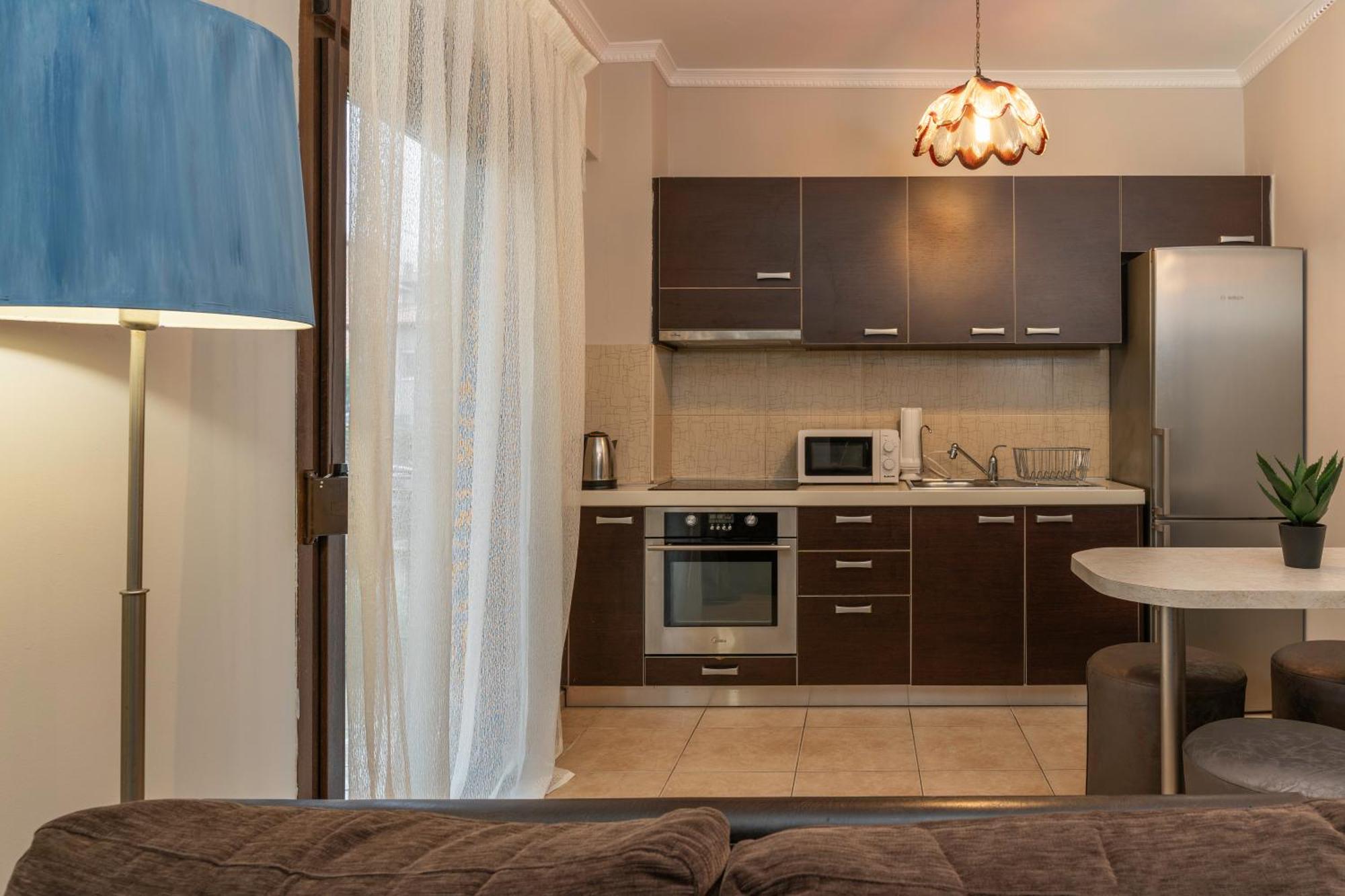 Apartment 2 Litochoro